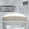 Speed Stick Men's Deodorant, Fresh, 3 Ounce, 4 Pack