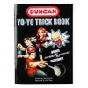 Duncan Toys Yo-Yo Trick Book - 60 Tricks, Step by Step Instructional by Yo-Yo Master Steve Brown