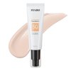 Makeup Foundation, 4-In-1 Foundation - Broad Spectrum SPF 50+ Sunscreen & Tinted Moisturizer & Concealer & Lightweight Flawless Coverage Foundation, Classic Ivory, 1.7 FL OZ