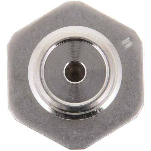 BOSCH 0281006325 Original Equipment Fuel Rail Pressure Sensor - Compatible With Select Dodge Ram 2500, Ram 3500