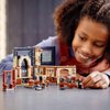 LEGO® Harry Potter™ Hogwarts™ Moment: Defence Class 76397 Building Kit; Collectible Classroom Playset for Ages 8+