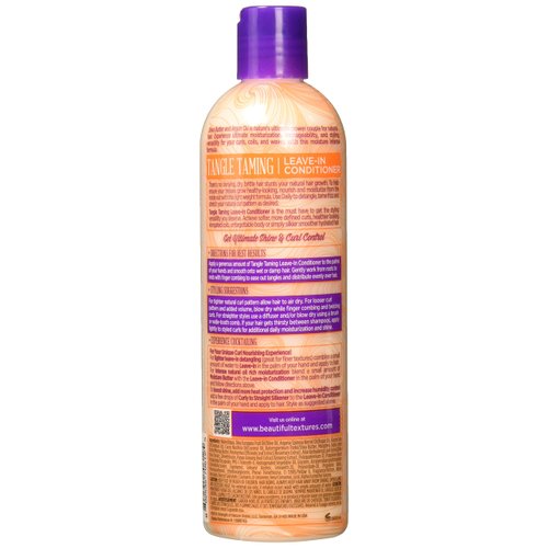 Beautiful Textures Tangle Taming Leave-in Conditioner,12fl.Oz
