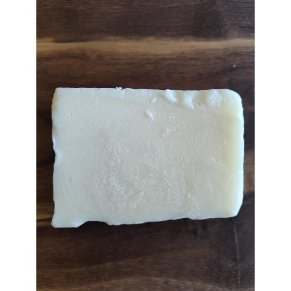 EUCALYPTUS - Amish Goat Milk Soap - single 4 oz bar