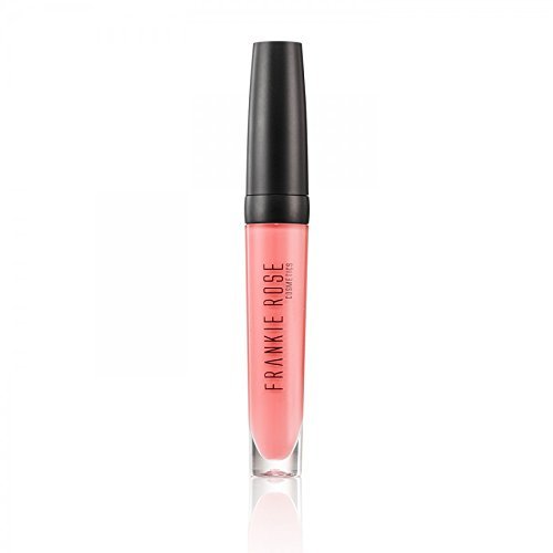 Frankie Rose Cosmetics Lip Gloss | Non-Sticky Formula, Long Lasting Lip Gloss, Bold Pigment & Hydrating Lip Gloss, Deception Glossy Lip Gloss, 20g