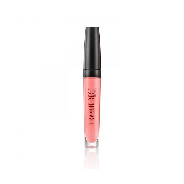 Frankie Rose Cosmetics Lip Gloss | Non-Sticky Formula, Long Lasting Lip Gloss, Bold Pigment & Hydrating Lip Gloss, Deception Glossy Lip Gloss, 20g