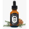Texas Beard Company Big Thicket Beard Oil
