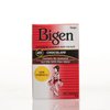 Bigen Powder Hair Color #45 Chocolate 0.21oz (2 Pack)
