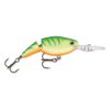 Rapala Jointed Shad Rap 05 Fishing lure, 2-Inch, Brown Crawdad
