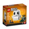 LEGO BrickHeadz Halloween Ghost 40351 Building Kit (136 Pieces)