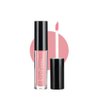 EVE PEARL Liquid Lipstick Duo Rich Pigment Daily Lip Care Vitamin E Moisturizing Lip Color Set Makeup Kit