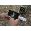 Trail Cam Tracker SD Card Reader for iPhone & Android Micro USB – Best & Fastest Game Camera Viewer – Deer Hunting Smartphone Memory Card Player - Free Case- Hunt Big Bucks