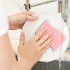 Perfect Formula Glass Nail File (Set of 2) - Crystal Nail Files with Case - High Quality, Professional Czech Glass Nail File