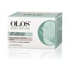 Olos Mattifying Rebalancing Cream, 1.7 oz - Face Cream for Oily Skin - Controls Sebum Production, Improves Skin Texture - Non-Clogging Makeup Primer