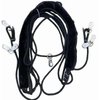 Leaders Training or Lungeing Aid for Horse (Black)