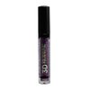 3D Holograpic Lip Gloss Topper - Purple