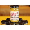 Stone Ground Mustard by Kelley's Gourmet - 8.0 Ounce (Pack of 1)