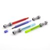 IQ LEGO Star Wars Lightsaber Gel Pen Set - 4 Pack Gel Pens (52875) - Set for Back to School, College, or Office