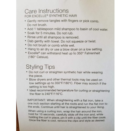 Natural Tone Hair Wrap HT4 Darkest Brown - Christie Brinkley 6" Overall Length Heat Friendly Textured Hairpiece Fun Bun Chignon