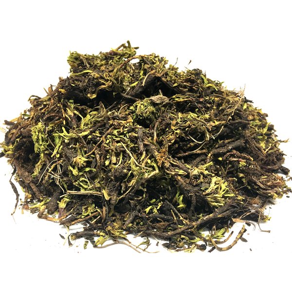 Hercampuri Herbal Tea Value Pack (90g) 100% Natural Strong Bitter Flavor Te Amargo