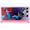 Princess Girls Lip Gloss Compact Kids Make Up Cosmetics Gift Set