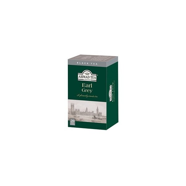 Ahmad Darjeeling Tea - 20 Teabags