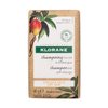Klorane Nourishing Shampoo Bar with Mango , 2.8 Oz (Pack of 1)