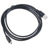 Accessory USA USB Data Cable Cord for Sony NW-E505 NW-E507 NW-MS11 NW-MS70D NW-NS9 S-13 MP3