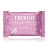 Fresco Wipes Nail Polish Remover - 50 count