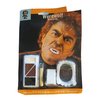 TARGET Werewolf Makeup Kit Halloween Accessory