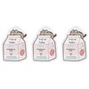The Crème Shop X PUSHEEN KLEAN BEAUTY Strawberry Milk Printed Essence Sheet Mask | Vitamin C & Vegan Collagen | Brightening & Youthful Skin | Vegan, Cruelty-Free (Set of 3)