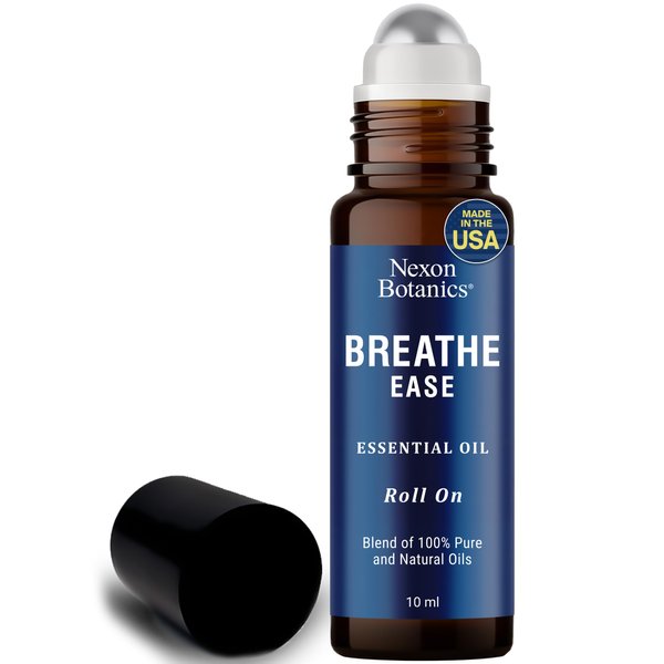 Organic Orange Essential Oil 30ml - Undiluted Natural Sweet Orange Essential Oils for Diffuser, Aromatherapy and Skin Care - Pure Cold Pressed Orange Oil Essential Citrus - Nexon Botanics
