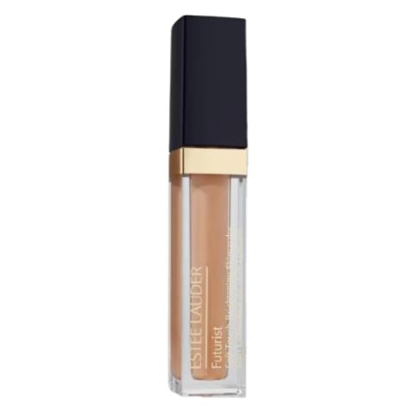 Estee Lauder Futurist Soft Touch Brightening Skincealer - 3.5C (Medium Skintones) - .2 fl oz / 6 mL