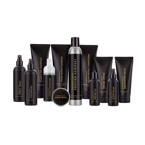 Prorituals Dream Premium Hair Oil Color Protection, Stimulate Growth for Dry and Damaged Hair Scalp Oil Smooth and Strengthen Damaged Hair Free from Parabens, Sulfate, 4 oz