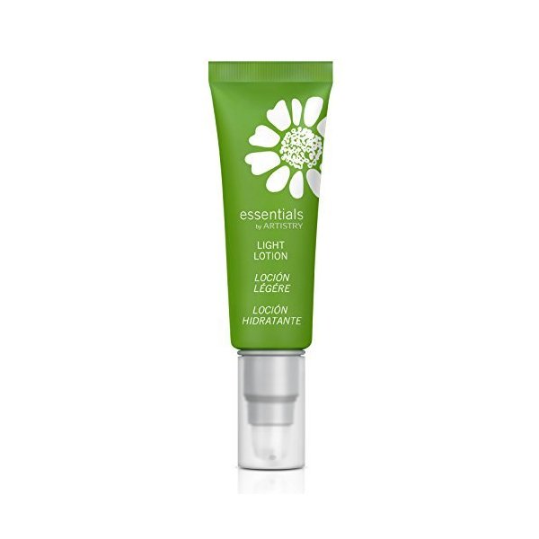Artistry Essentials Hydrating Lotion SPF 15