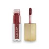 F.A.R.A.H Matte Liquid Lipstick - Mauve Red - Long-Lasting, Travel-Sized Lip Color - Smudge-Proof and All-Day Wear