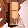 HOSAILY Liquid Contour Stick, Soft Cream Contour Makeup, Liquid Bronzer Face Concealer Matte Contouring with Cushion Applicator, Long Lasting Silky Face Contour Cream Bronzer Contouring Makeup (103)
