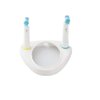 IMIKE Toothbrush Heads Holder Toothbrush Chager Stand Compatible with Oral-B 3757 Charger, Toothbrush Heads Holder Base for Oral-B D,Oral-B PRO Series