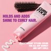 SO NATURAL ALL DAY SETTING CURL FIXX - Volume Up Curl Cream, Hair Styling Cream, Curl Defining Cream, 5.07 fl oz.