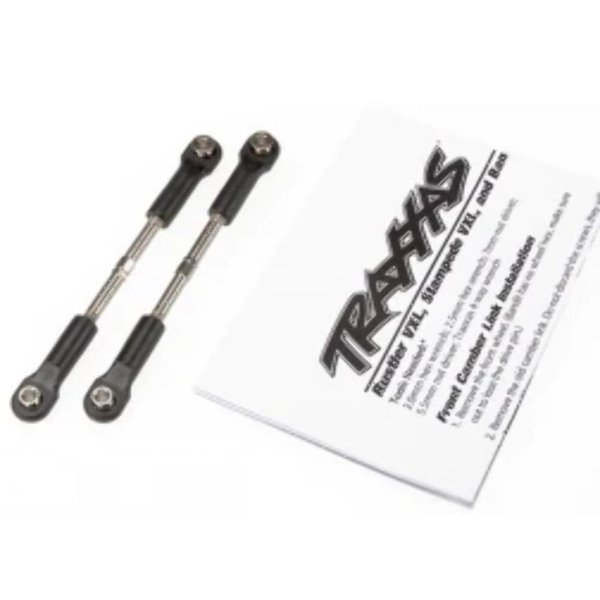 Traxxas 2445 Turnbuckles Toe Link, 55mm