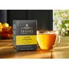 Taylors of Harrogate Lemon & Orange Black Tea, 20 Count (Pack of 6)
