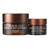 Fresh Black Tea Age-Delay Eye Cream 15mL (Full Size) and Firming Overnight (Mini Size)