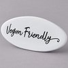 Vegan Friendly Food Marker