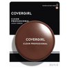 CoverGirl Professional Face Powder - Translucent Medium (115), 0.7 Ounce (Pack of 1)
