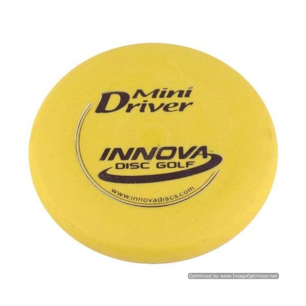 INNOVA Mini Driver - Asst. Colors