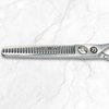 Saki Kotaro Hairdressing Thinning Shears/Scissors (6, Steel)