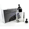 Amazing Ferrofluid Magnetic Display in a Bottle, Ferrofluid Magnetic Liquid Display Desk Toy, Magnetism Science Kits by C&H Solutions