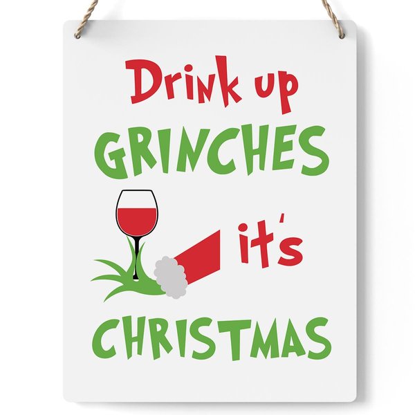 Christmas Vacation Decorations Christmas Vacation Wall Decor Christmas Holiday Sign Christmas Holiday Decor Funny Christmas Decorations Xmas Holiday Sign 8 x 10 inches