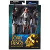 Diamond Select Toys The Lord of The Rings: Uruk-hai Action Figure, Multicolor