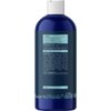 Sulfate Free Hard Water Shampoo - Deep Clarifying Shampoo for Build Up of Product and Minerals with Five Cleansing Mint Essential Oils for Replenishing Hydration and Hair Shine - Vegan & Cruelty Free