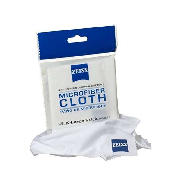 Zeiss Jumbo Microfiber Cloth 2105 2105 355